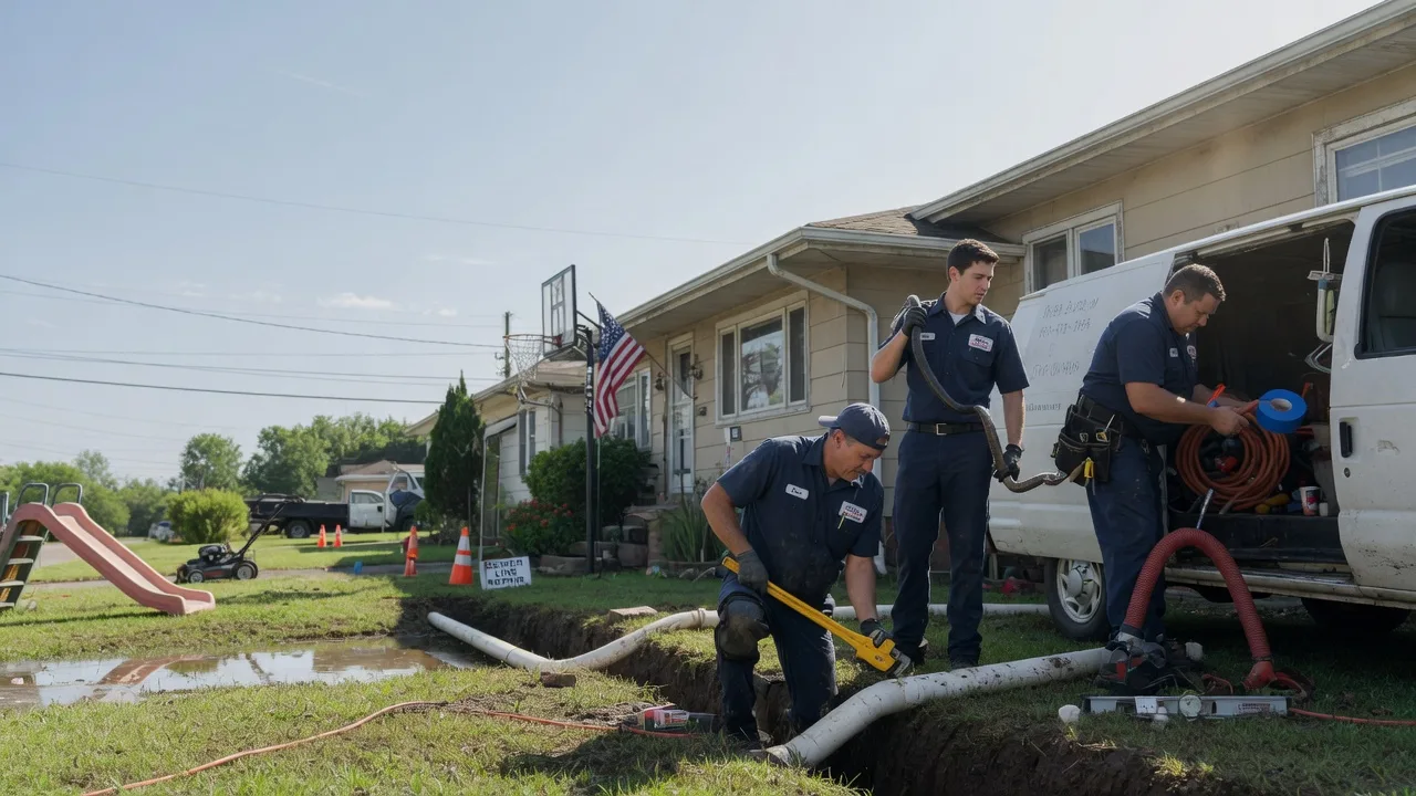 Toilet Installation in Saxis, VA near me